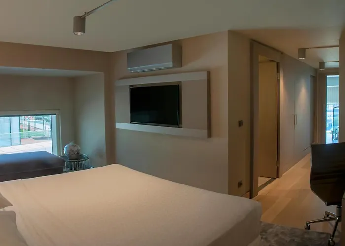 Hotel Four Points By Sheraton