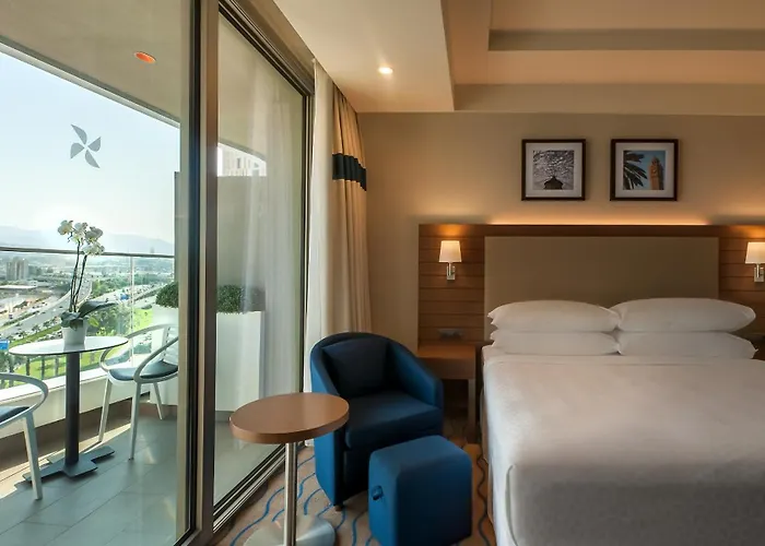 Hotel Four Points By Sheraton 4*