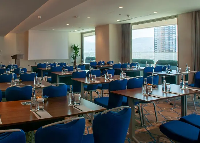 Four Points By Sheraton