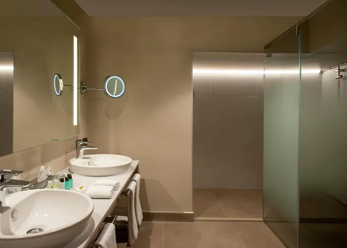 Hotel Four Points By Sheraton İzmir