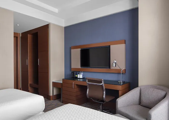 Hotel Four Points By Sheraton 4*