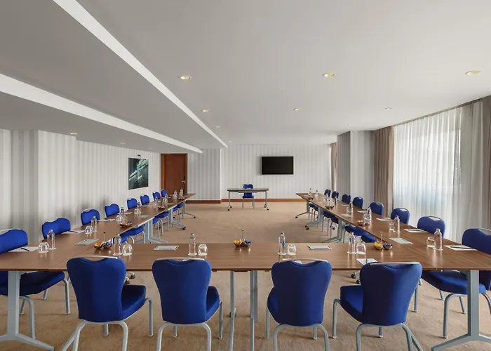 Four Points By Sheraton 4*